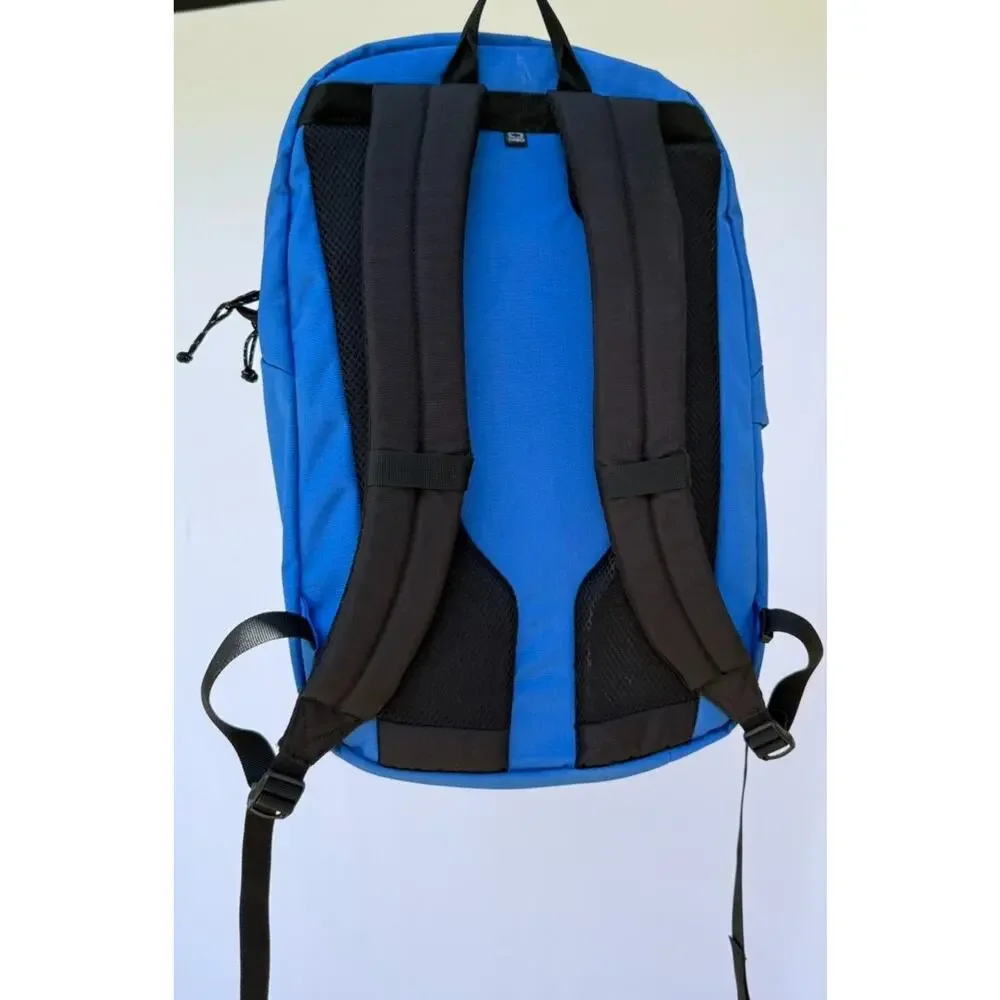 OGIO - Shadow Core Flux 120 Backpack - Blue